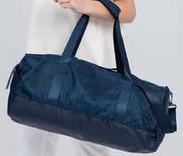 Спортивная сумка Triangel, синяя арт.12416.44