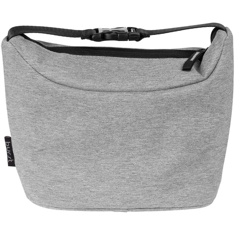 Термосумка Oneworld, серая арт.12423.10