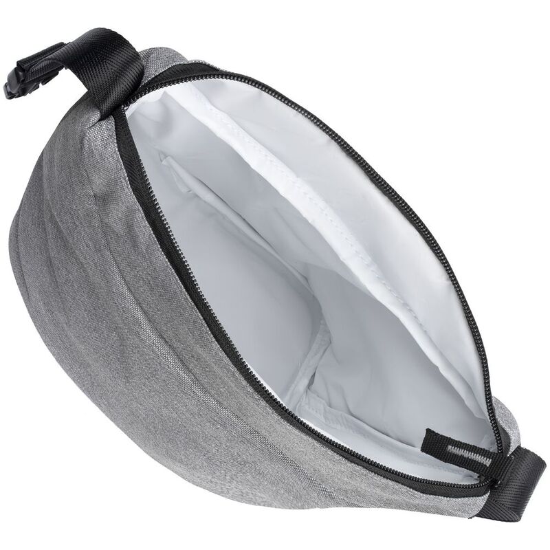 Термосумка Oneworld, серая арт.12423.10