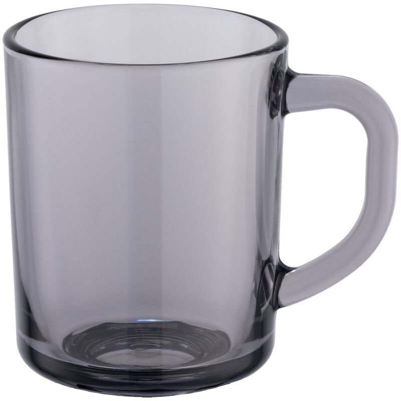 Кружка Gray, малая, серая арт.15020.11