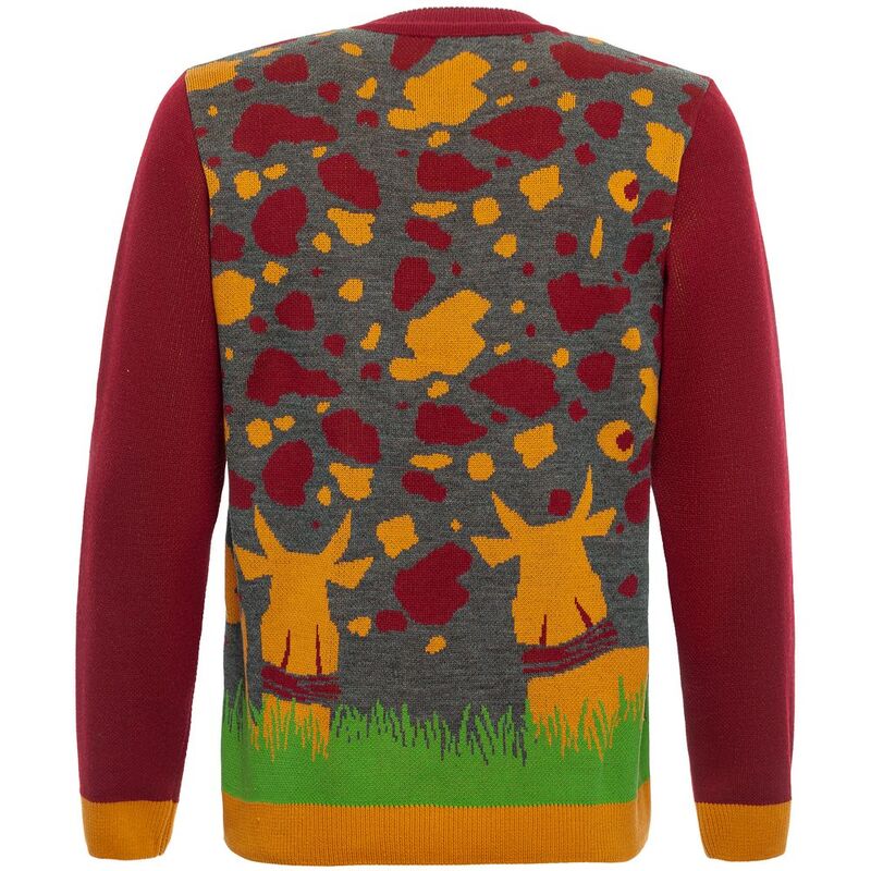 Джемпер Moola арт.20212.58