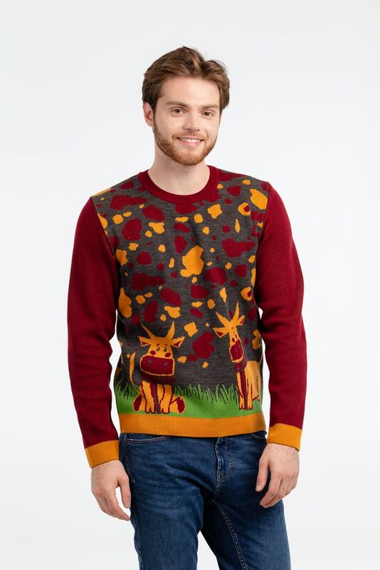 Джемпер Moola арт.20212.58