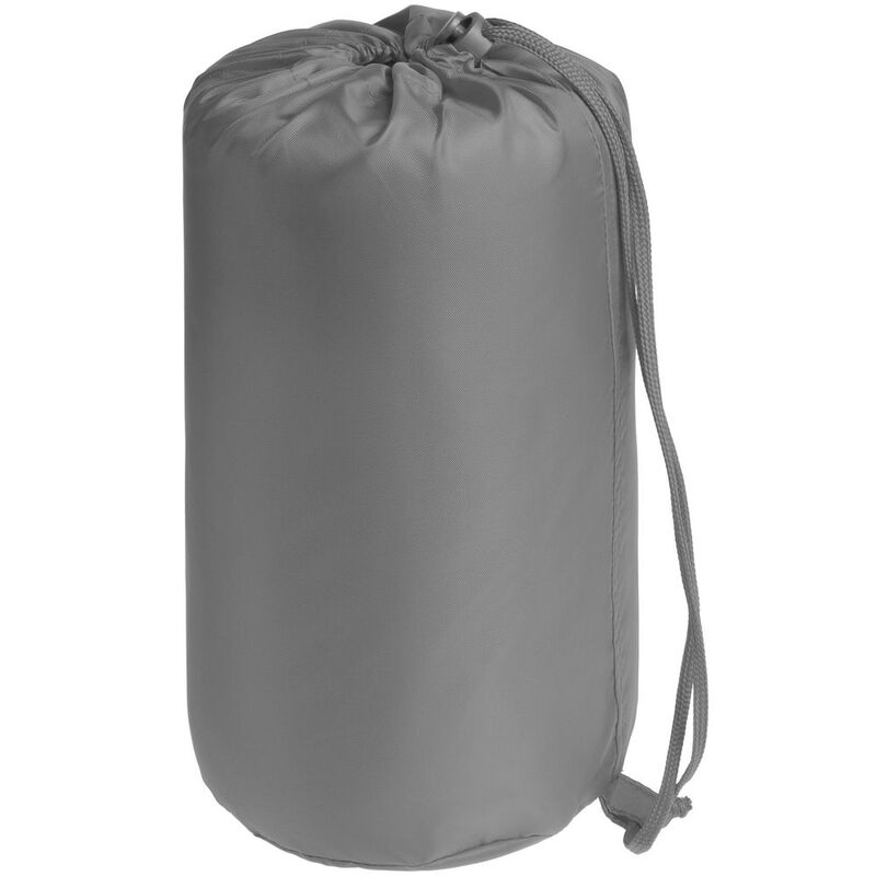 Плед-спальник Snug, серый арт.11247.10