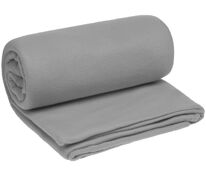 Плед-спальник Snug, серый арт.11247.10