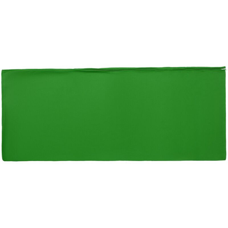 Плед-спальник Snug, зеленый арт.11247.90