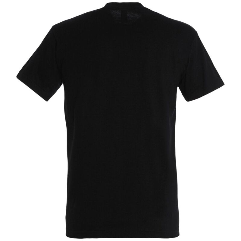 Футболка &laquo;Серенада&raquo;, черная арт.71069.30