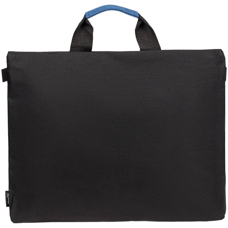 Конференц-сумка Melango, синяя арт.12429.40