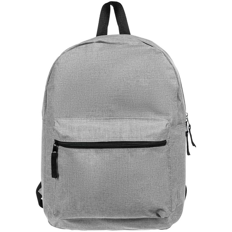 Рюкзак Melango, серый арт.12450.10