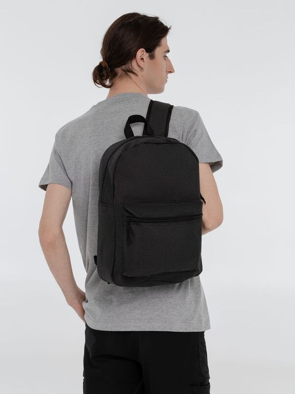 Рюкзак Melango, серый арт.12450.10