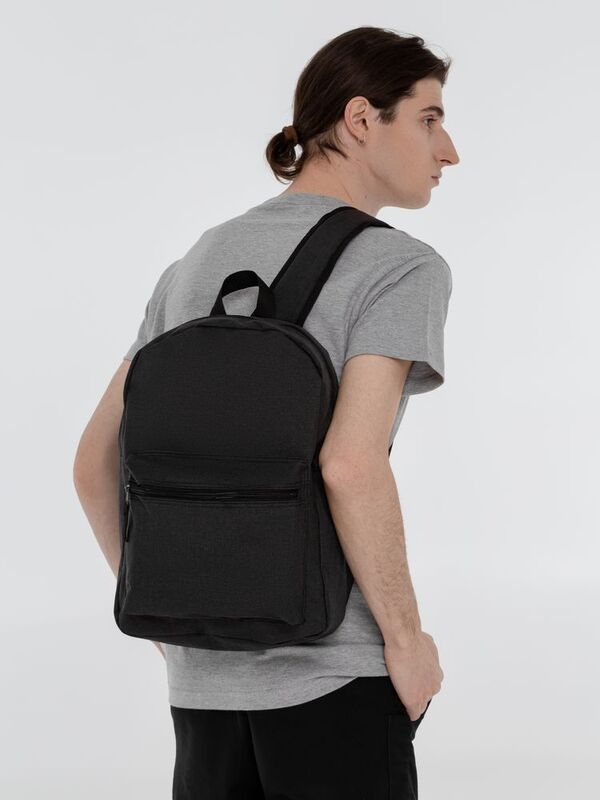 Рюкзак Melango, синий арт.12450.40