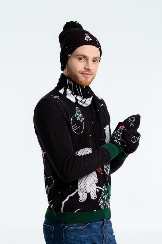 Джемпер &laquo;Куранты&raquo; арт.12651.30