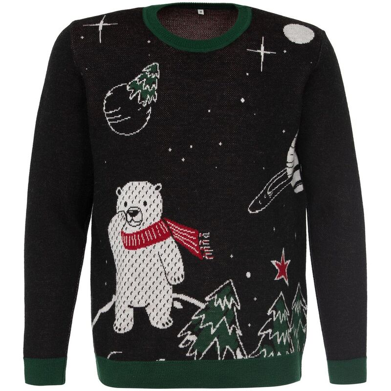 Джемпер &laquo;Куранты&raquo; арт.12651.30