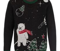 Джемпер &laquo;Куранты&raquo; арт.12651.30