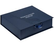 Коробка &laquo;Изысканный жираф&raquo; арт.68032.40