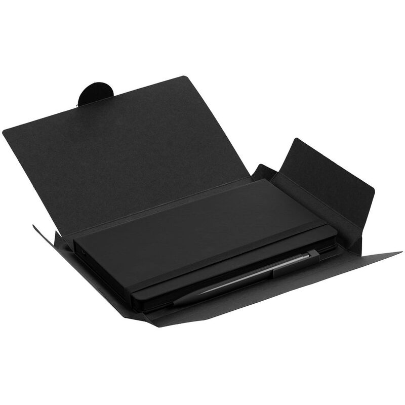 Набор Shall Color, черный арт.16043.30