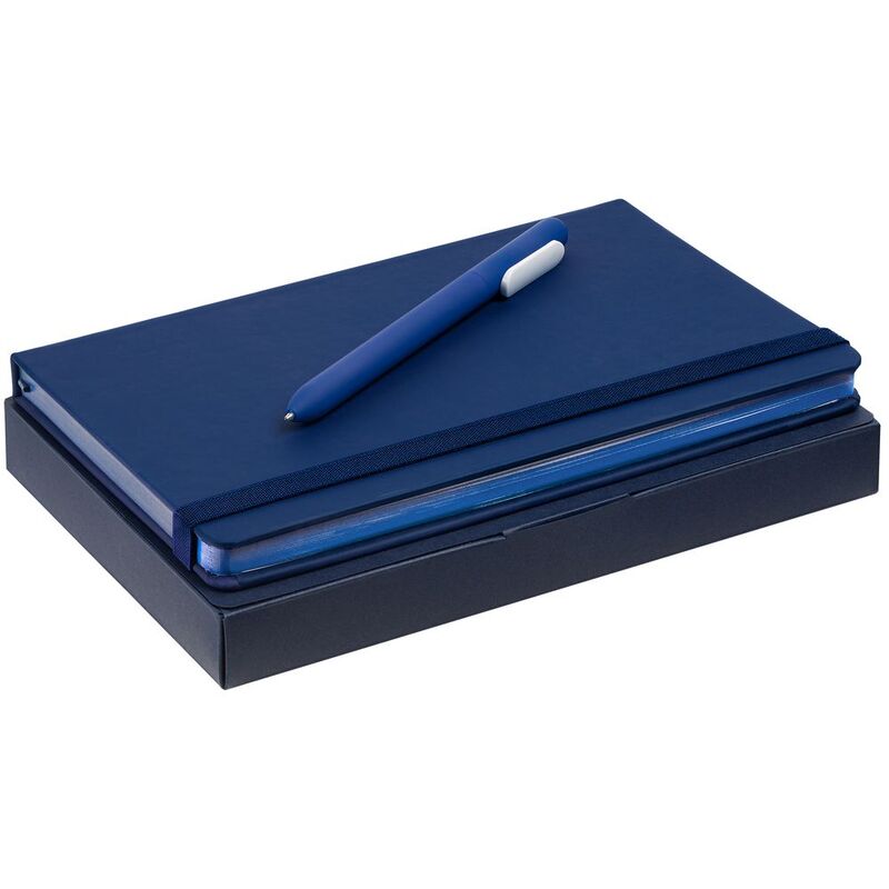 Набор Shall Color, синий арт.16043.40