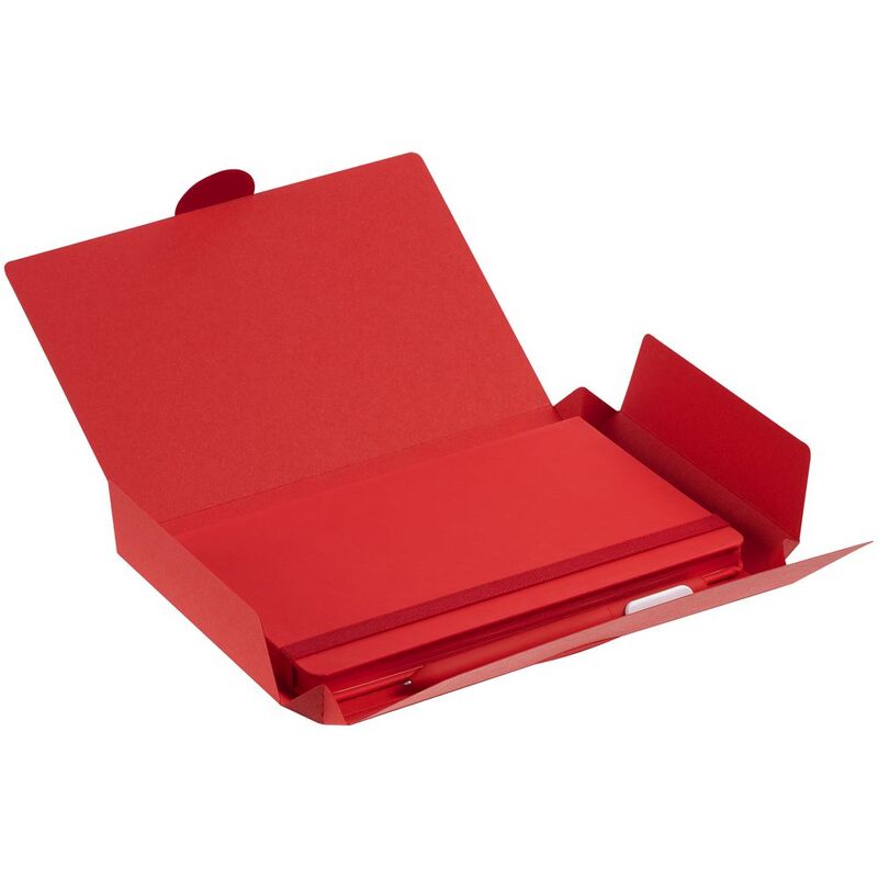 Набор Shall Color, красный арт.16043.50