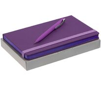 Набор Shall Color, фиолетовый арт.16043.70