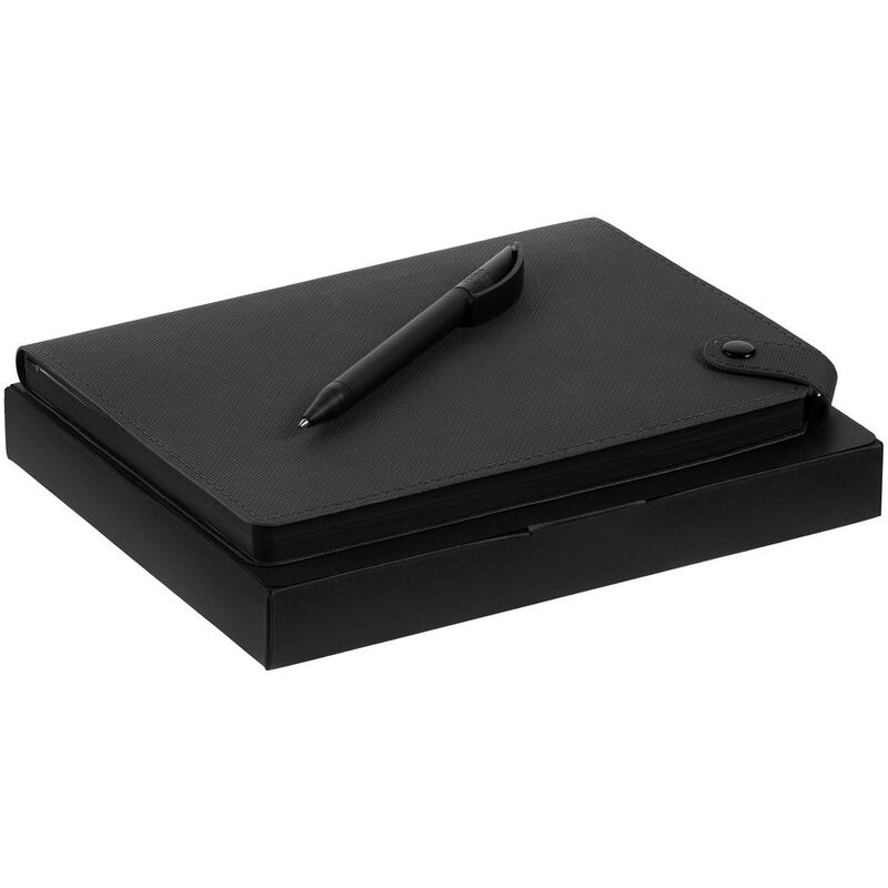 Набор Espresso, черный арт.16044.30