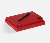 Набор Espresso, красный арт.16044.50