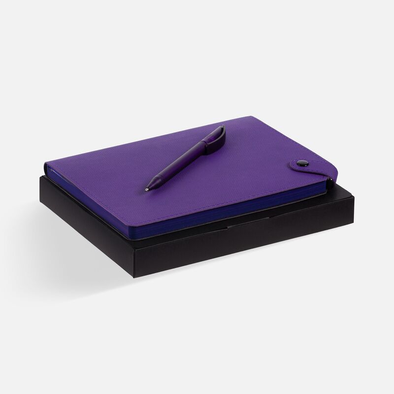 Набор Espresso, фиолетовый арт.16044.70