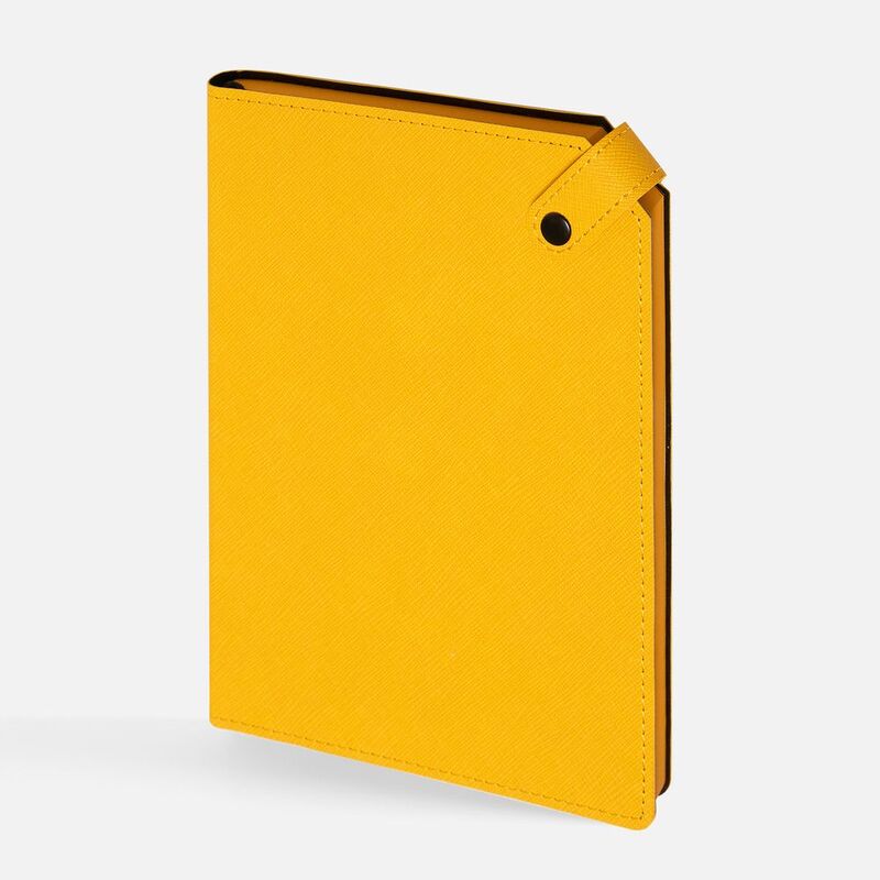 Набор Espresso, желтый арт.16044.80