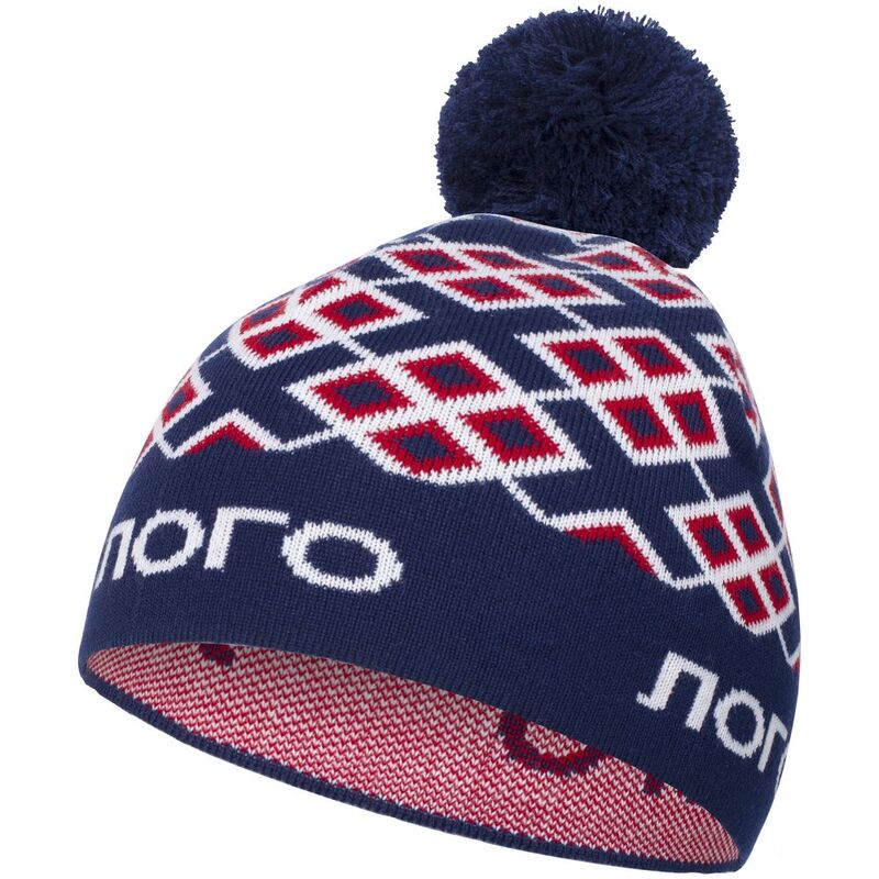 Шапка на заказ Tricksy Classic, акрил арт.18813.01