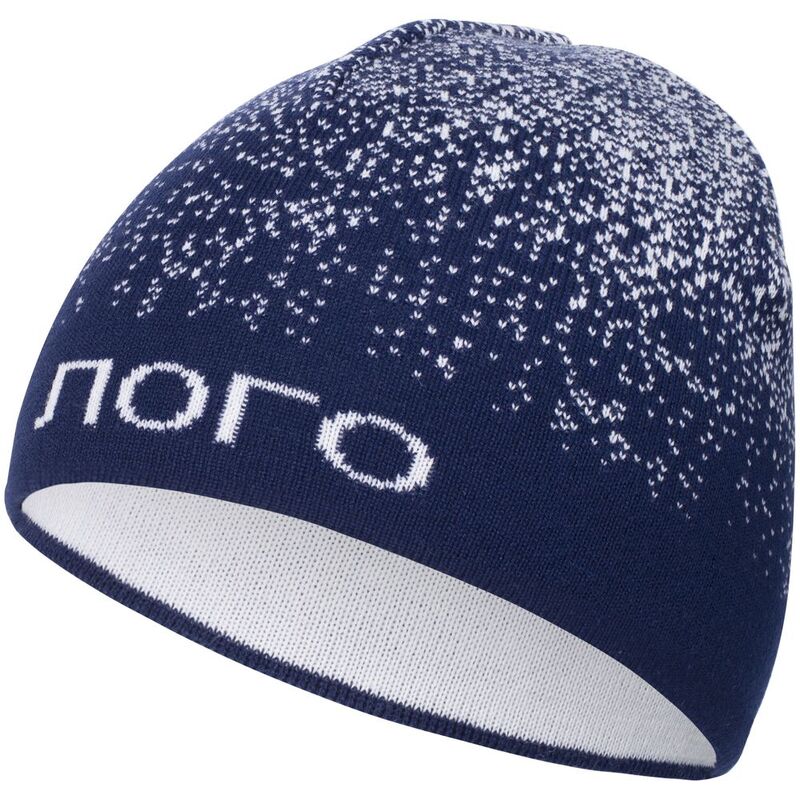 Шапка на заказ Tricksy Classic, акрил арт.18813.01