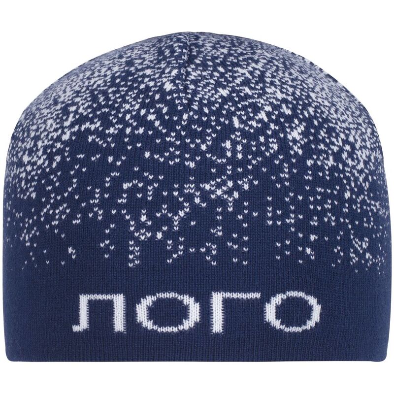 Шапка на заказ Tricksy Classic, акрил арт.18813.01