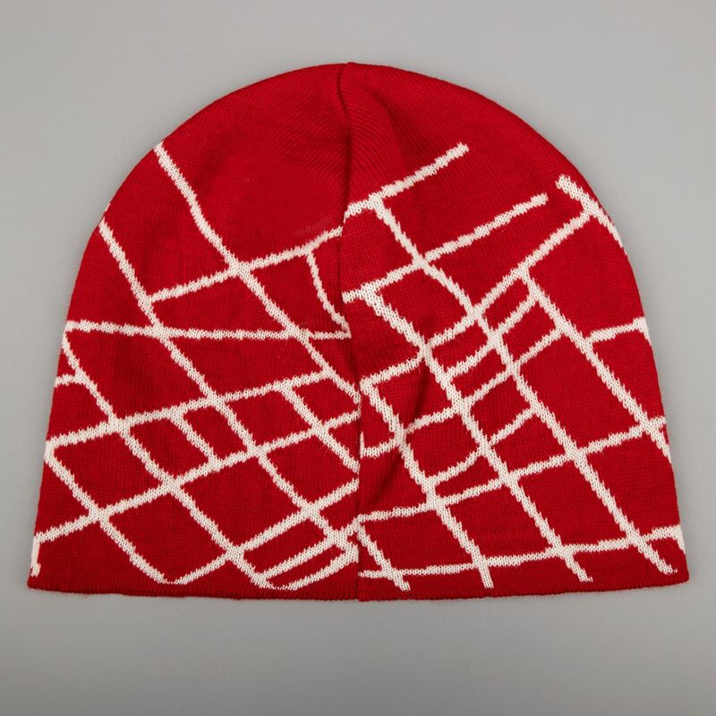 Шапка на заказ Tricksy Classic, полушерсть арт.18813.02