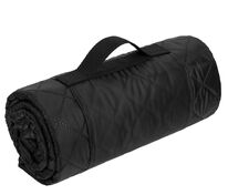Плед для пикника Comfy, черный арт.3368.30