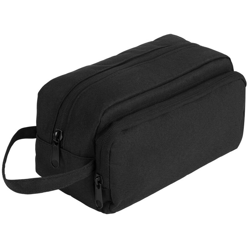 Несессер Nessi, черный арт.12491.30