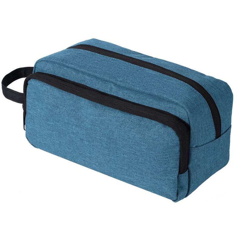 Несессер Nessi, синий арт.12491.40