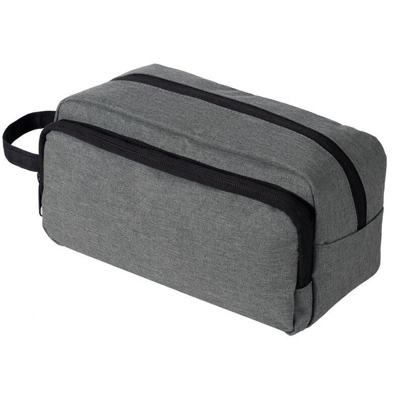 Несессер Nessi, серый арт.12491.10