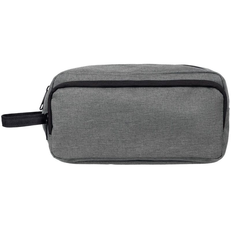 Несессер Nessi, серый арт.12491.10