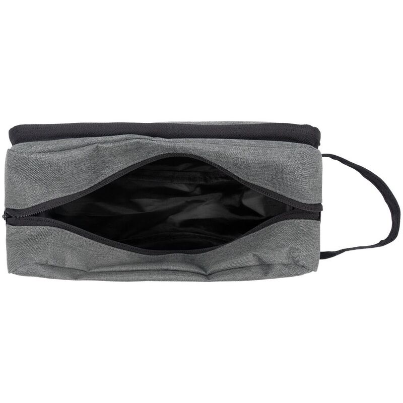 Несессер Nessi, серый арт.12491.10