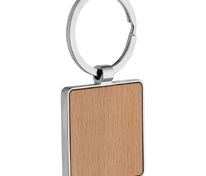 Брелок Wood Square арт.12494