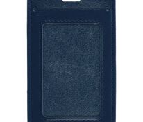 Чехол для пропуска Nebraska, синий арт.12848.40