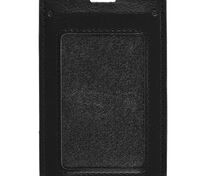 Чехол для пропуска Nebraska, черный арт.12848.30