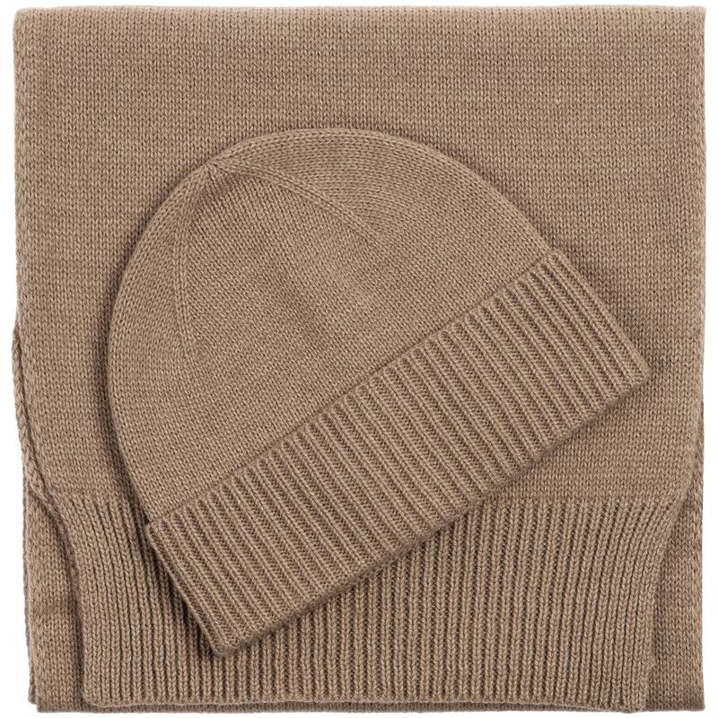 Шапка Cordelia, бежевая арт.18002.00