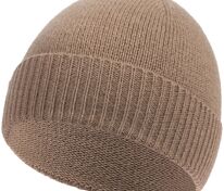 Шапка Cordelia, бежевая арт.18002.00