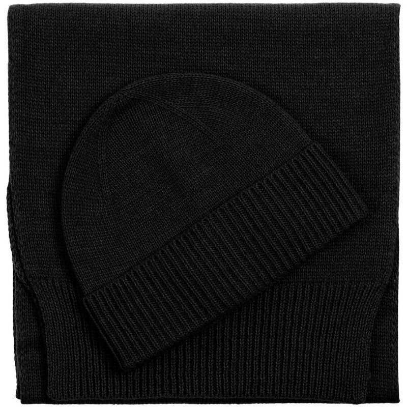 Шапка Cordelia, черная арт.18002.30