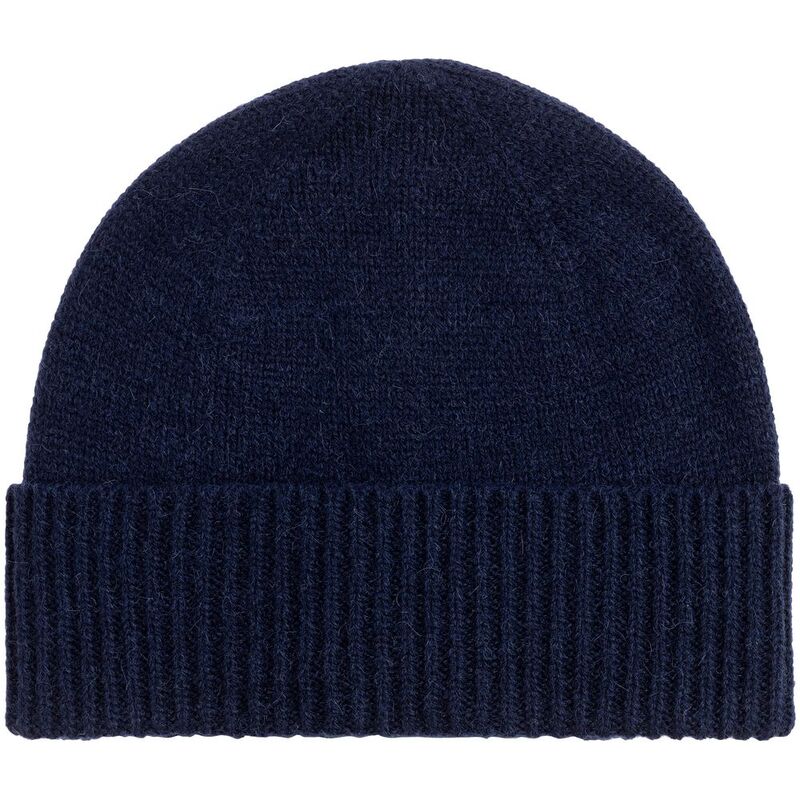 Шапка Cordelia, синяя арт.18002.40