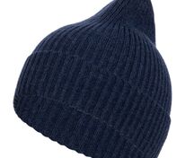 Шапка Alpine, синяя арт.18003.40