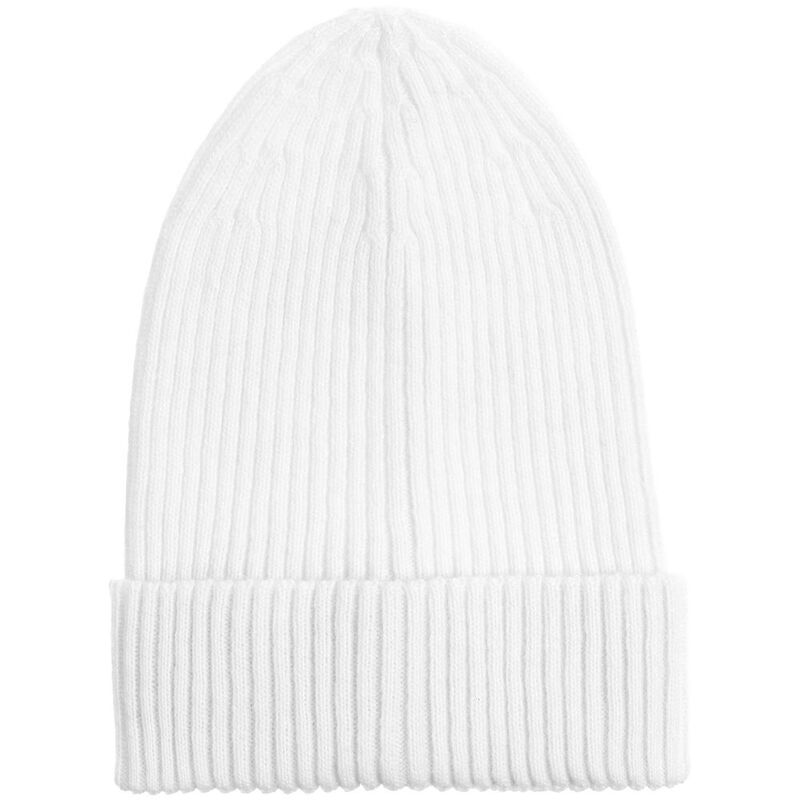 Шапка Alpine, белая арт.18003.60