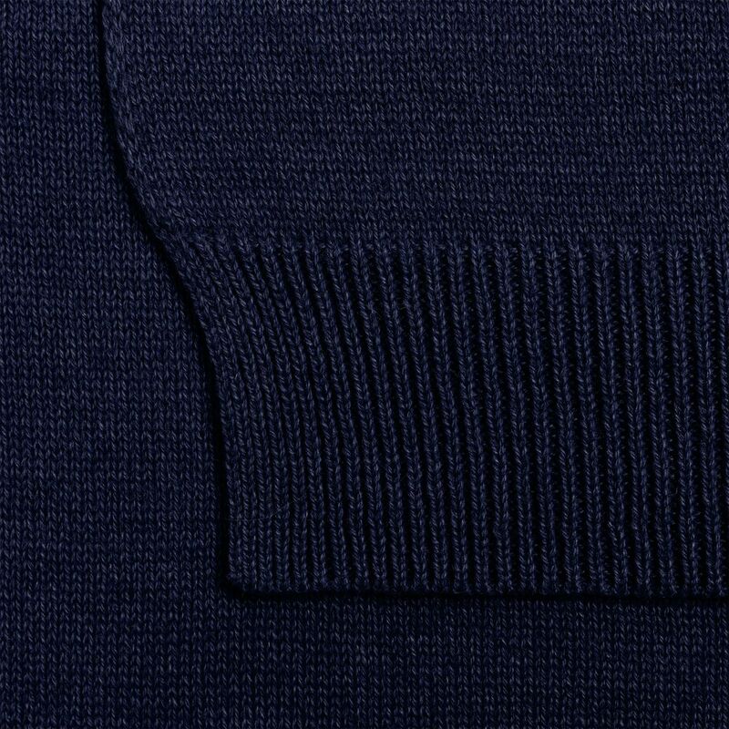 Шарф Cordelia, синий арт.18004.40