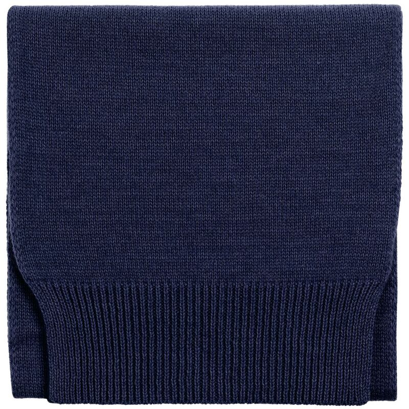 Шарф Cordelia, синий арт.18004.40