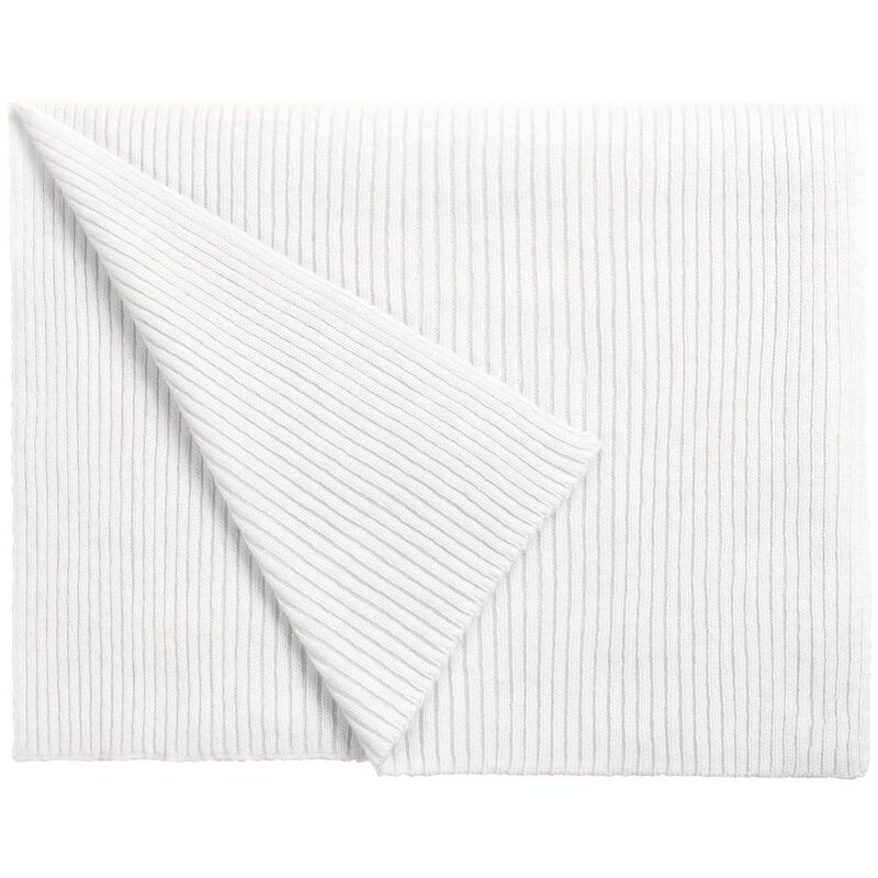 Шарф Alpine, белый арт.18005.60