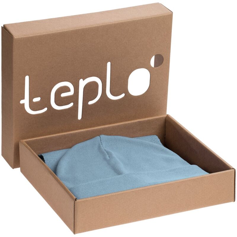 Набор Real Talk, голубой арт.54799.14