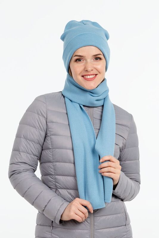 Набор Real Talk, голубой арт.54799.14